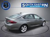 Thumbnail of 2018 Smoked Pearl Metallic Buick Regal Sportback