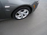 Thumbnail of 2018 Smoked Pearl Metallic Buick Regal Sportback