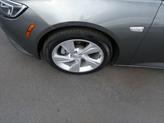 Thumbnail of 2018 Smoked Pearl Metallic Buick Regal Sportback