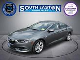 Photo of 2018 Smoked Pearl Metallic Buick Regal Sportback