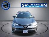 Thumbnail of 2017 Magnetic Gray Metallic Toyota RAV4