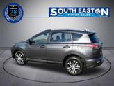 Thumbnail of 2017 Magnetic Gray Metallic Toyota RAV4