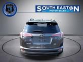 Thumbnail of 2017 Magnetic Gray Metallic Toyota RAV4