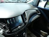 Thumbnail of 2017 Silver Ice Metallic Chevrolet Trax