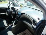 Thumbnail of 2017 Silver Ice Metallic Chevrolet Trax