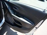 Thumbnail of 2017 Silver Ice Metallic Chevrolet Trax