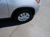 Thumbnail of 2017 Silver Ice Metallic Chevrolet Trax