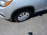 Thumbnail of 2017 Silver Ice Metallic Chevrolet Trax