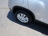Thumbnail of 2017 Silver Ice Metallic Chevrolet Trax