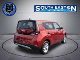 Thumbnail of 2023 Mars Orange Kia Soul