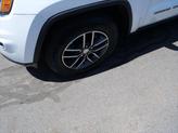 Thumbnail of 2018 Bright White Clearcoat Jeep Grand Cherokee