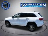 Thumbnail of 2018 Bright White Clearcoat Jeep Grand Cherokee