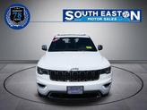 Thumbnail of 2018 Bright White Clearcoat Jeep Grand Cherokee