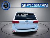 Thumbnail of 2018 Bright White Clearcoat Jeep Grand Cherokee