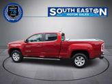 Thumbnail of 2015 Copper Red Metallic GMC Canyon