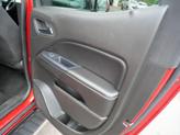 Thumbnail of 2015 Copper Red Metallic GMC Canyon