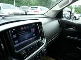 Thumbnail of 2015 Copper Red Metallic GMC Canyon
