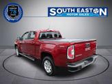 Thumbnail of 2015 Copper Red Metallic GMC Canyon