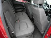 Thumbnail of 2015 Copper Red Metallic GMC Canyon