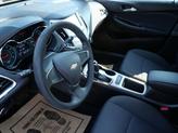 Thumbnail of 2018 Mosaic Black Metallic Chevrolet Cruze