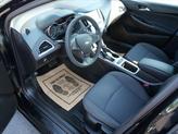 Thumbnail of 2018 Mosaic Black Metallic Chevrolet Cruze