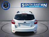 Thumbnail of 2016 Crystal White Pearl Subaru Impreza