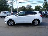 Thumbnail of 2020 Summit White Buick Envision