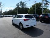 Thumbnail of 2020 Summit White Buick Envision