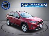 Thumbnail of 2020 Ruby Flare Pearl Toyota RAV4