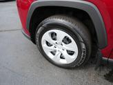 Thumbnail of 2020 Ruby Flare Pearl Toyota RAV4
