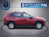 Thumbnail of 2020 Ruby Flare Pearl Toyota RAV4