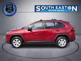 Thumbnail of 2020 Ruby Flare Pearl Toyota RAV4
