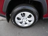 Thumbnail of 2020 Ruby Flare Pearl Toyota RAV4