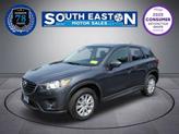 Photo of 2016 Meteor Gray Mica Mazda CX-5