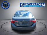 Thumbnail of 2014 Slate Metallic Toyota Corolla