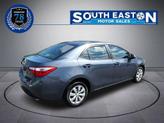 Thumbnail of 2014 Slate Metallic Toyota Corolla