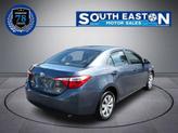 Thumbnail of 2014 Slate Metallic Toyota Corolla