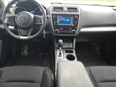 Thumbnail of 2018 Ice Silver Metallic Subaru Outback
