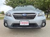 Thumbnail of 2018 Ice Silver Metallic Subaru Outback