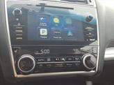 Thumbnail of 2018 Ice Silver Metallic Subaru Outback
