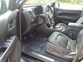 Thumbnail of 2021 Onyx Black GMC Canyon