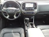 Thumbnail of 2021 Onyx Black GMC Canyon