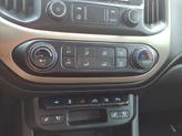 Thumbnail of 2021 Onyx Black GMC Canyon