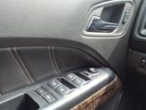 Thumbnail of 2021 Onyx Black GMC Canyon