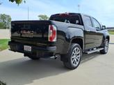 Thumbnail of 2021 Onyx Black GMC Canyon