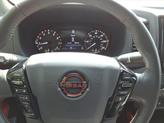 Thumbnail of 2022 Gun Metallic Nissan Frontier