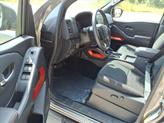 Thumbnail of 2022 Gun Metallic Nissan Frontier