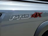 Thumbnail of 2022 Gun Metallic Nissan Frontier