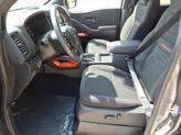 Thumbnail of 2022 Gun Metallic Nissan Frontier