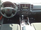 Thumbnail of 2022 Gun Metallic Nissan Frontier